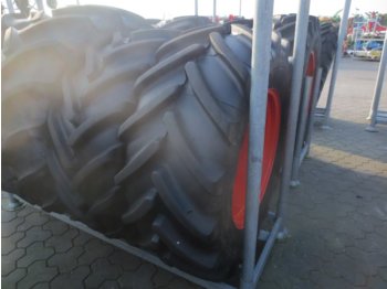 Michelin 480/65 R28 - Neumáticos y llantas