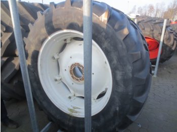 Michelin 540/65 R38 - Neumáticos y llantas