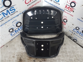 Asiento para Tractor New Holland Ford, Case John Deere Seat Cushion Kit 51738, 51737, 53852: foto 3