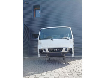 Cabina e interior para Camión Nissan NT400: foto 5