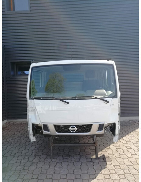 Cabina e interior para Camión Nissan NT400: foto 2