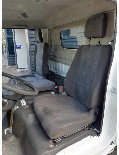 Cabina e interior para Camión Nissan NT400: foto 10