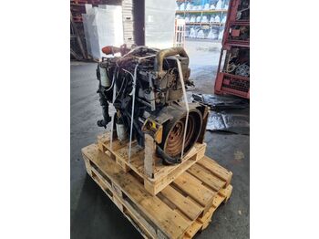 Motor para Maquinaria de construcción Perkins 4.4 PKXL04.4NJ1 Engine: foto 1