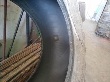 Neumático para Maquinaria de construcción Petlas: foto 1