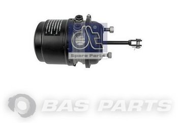 DT SPARE PARTS Brake cylinder 5010260187 - Piezas de freno