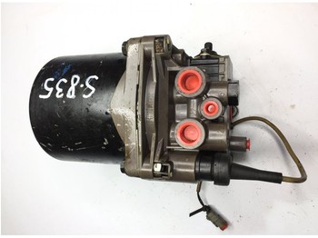 HALDEX 4-series 94/114/124/144/164 (1995-2004) - Piezas de freno