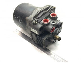 HALDEX B12M (01.99-) - Piezas de freno