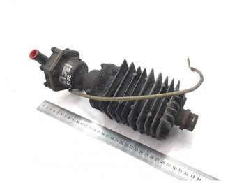 HALDEX B9 (01.02-) - Piezas de freno