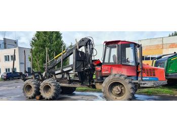 Piezas de freno Valmet 840.1 Demonteras/Breaking