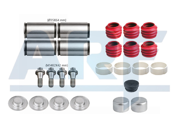 New HALDEX - ARF 95003 - Pinza de freno