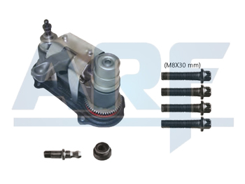 New HALDEX - ARF 95033 (CALIPER CALIBRATION MECHANISM COMPLETE) - pinza de freno