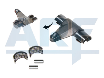 Pinza de freno New MERITOR - ARF 91124