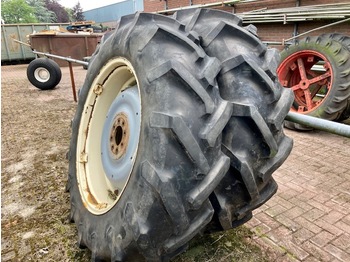 Neumáticos y llantas para Tractor Pirelli 16.9R38 Ploegbanden: foto 1