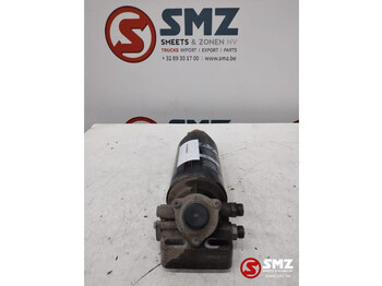DAF Occ brandstoffilter / waterafscheider DAF XF105 - procesamiento de combustible