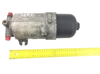 PACCAR SB3000 (01.74-) - Procesamiento de combustible
