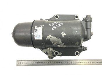 PACCAR XF105 (01.05-) - Procesamiento de combustible