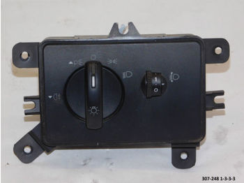  Lichtschalter 498510 Schalter Ford Transit Bj 2012 (307-248 1-3-3-3) - Puerta y piezas
