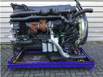 Motor para Camión nuevo RENAULT DXi13 460 K-Serie Engine Renault DXi13 460: foto 1