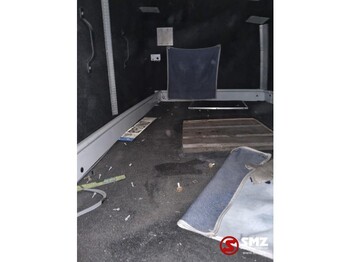 Cabina e interior para Camión Renault Occ opbouw slaapgedeelte Renault T: foto 4