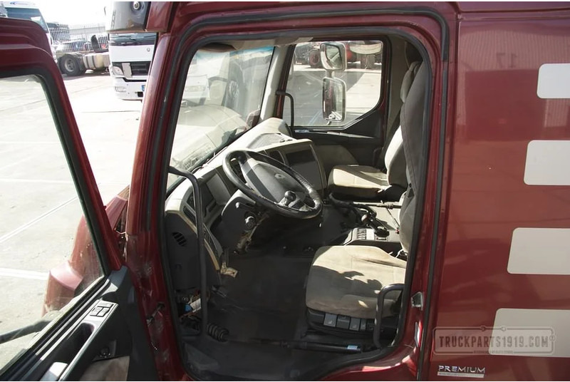 Cabina e interior para Camión Renault Premium Body & Chassis Parts Cabine PREMIUM: foto 4