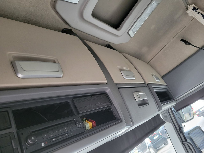 Cabina e interior para Camión Renault T High / T-High: foto 9