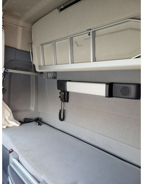 Cabina e interior para Camión Renault T High / T-High: foto 8
