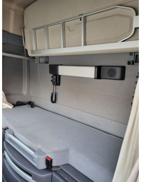 Cabina e interior para Camión Renault T High / T-High: foto 10