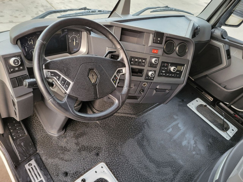 Cabina e interior para Camión Renault T High / T-High: foto 7