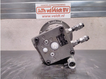 Reductor de giro para Maquinaria de construcción nuevo Rexroth A10FD45/52W-VSW81B1220 -: foto 4
