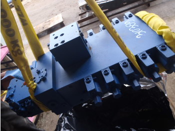 Válvula hidráulica para Maquinaria de construcción Rexroth M7-1178-01/7M7-22X: foto 1