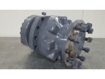 Hidráulica Rexroth MCR15F2150F280Z32B-R921812250-Wheel motor/Radmotor: foto 3