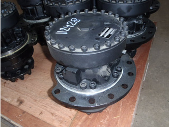 Motor hidráulico para Maquinaria de construcción nuevo Rexroth MCR5A470F180Z-32/B4M/1L/SS -: foto 4