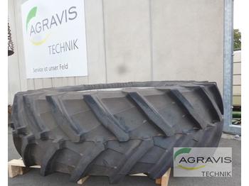 Ruedas/ neumáticos Trelleborg 520/70R38TL TM 700