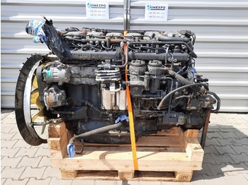 Motor para Camión SCANIA ENGINE DC1307 SCANIA R XPI / 2011 / EURO 5 / 1857179 / 1857180: foto 1