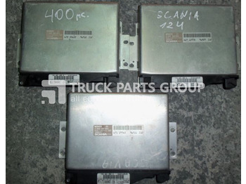 Unidad de control para Camión SCANIA series ABS/ASR control unit 1388035, 1402263 control unit: foto 5