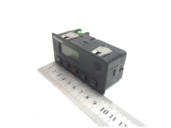 Webasto Control panel - Salpicadero