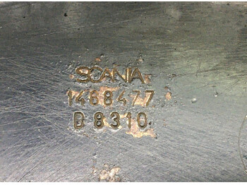Motor y piezas Scania 4-series 164 (01.95-12.04): foto 4