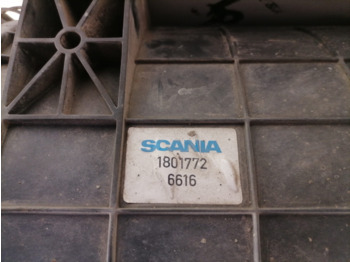 Sistema de admisión de aire para Camión Scania Air filter housing 1801772: foto 4