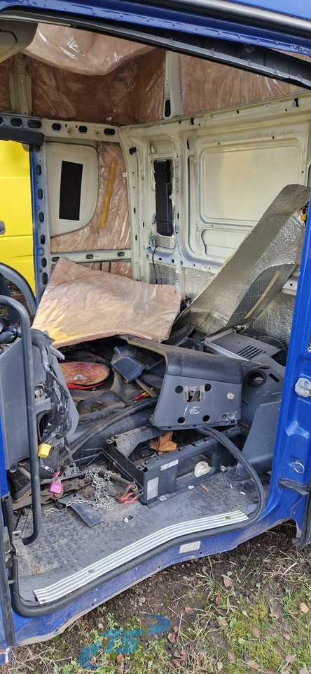 Cabina e interior para Camión Scania Cab 2065464: foto 6