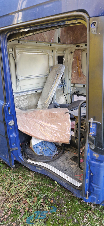 Cabina e interior para Camión Scania Cab 2065464: foto 4