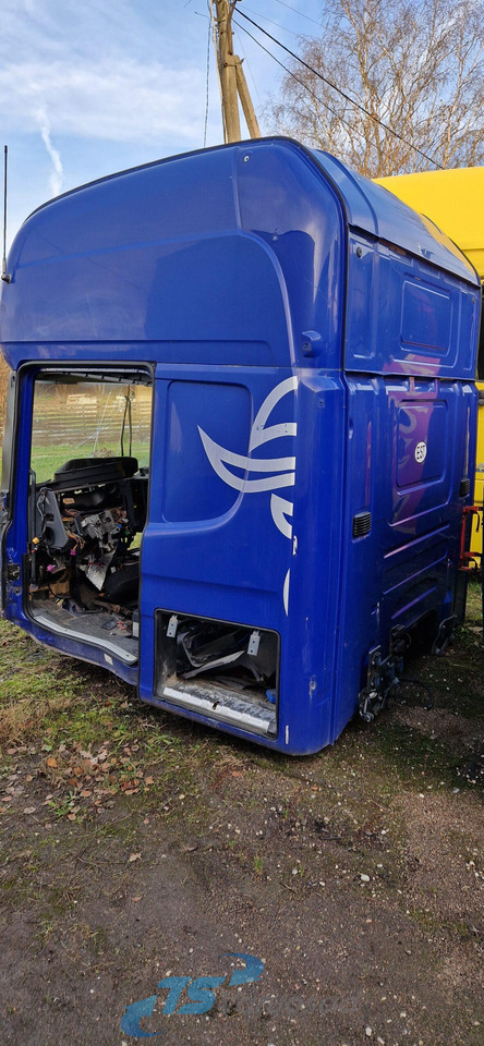 Cabina e interior para Camión Scania Cab 2065464: foto 2