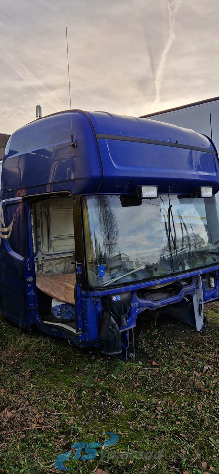 Cabina e interior para Camión Scania Cab 2065464: foto 9