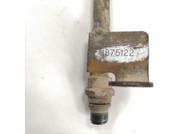 Compresor para Camión Scania Compressor air pipe 1875122: foto 2