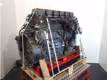 Motor para Autobús Scania DC1103 B02 Engine (Bus): foto 1