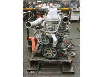 Motor para Camión Scania DC1215, HPI 420, EURO 5: foto 5