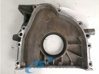 Motor y piezas para Camión Scania Engine front cover 1531276: foto 2