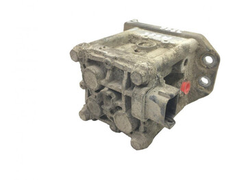 Motor y piezas Scania K-Series (01.06-): foto 3