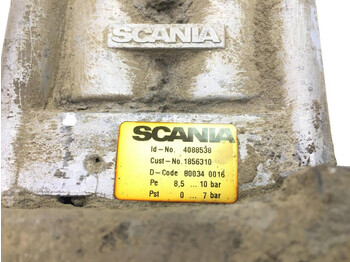 Motor y piezas Scania K-Series (01.06-): foto 4