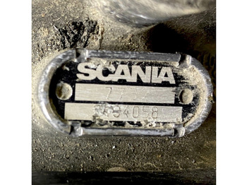Piezas de freno Scania R-Series (01.16-): foto 4