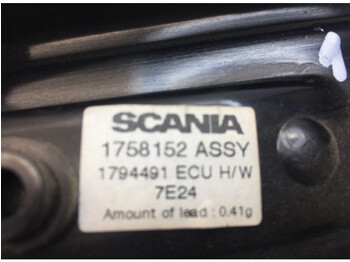 Suspensión para Camión Scania R-series (01.04-): foto 3